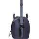 3 Way 27 Briefcase - Outerspace (Profile) (Show Larger View)